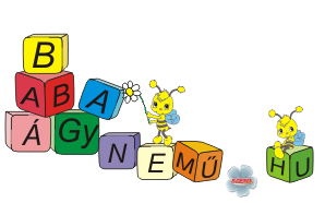 Babaágynemű.hu logo