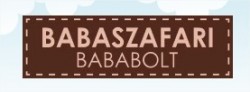 Babaszafari - Devron Impex Kft. logo
