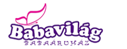 Babavilág Babaáruház - Kanizsa Realtech Kft. logo