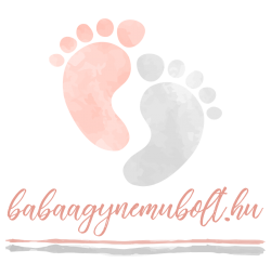 Babaágynemű bolt - Vmatex Solutions Kft. logo