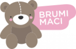 Brumi Maci Bababolt - BOTI-CO Kft. logo