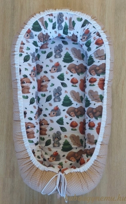 Mókusörs termék főképe