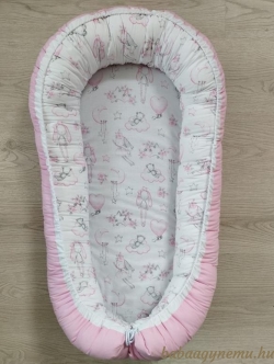 Balerina- Babafészek termék főképe