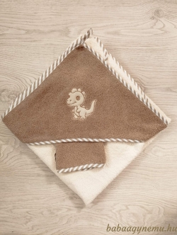 Bézs- barna- Dínó termék főképe