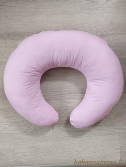 Rózsa uni- Ergonomikus baba -mama párna termék főképe