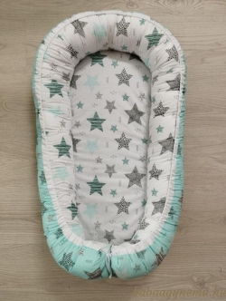 Geo Star-menta - Babafészek termék főképe