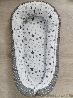 Grey Star- Babafészek termék főképe