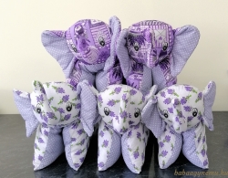 Elefánt párna képe