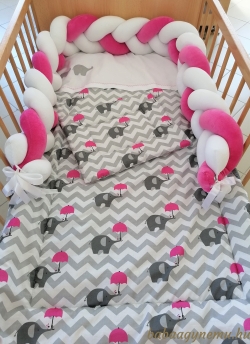 Pink-fehér termék főképe