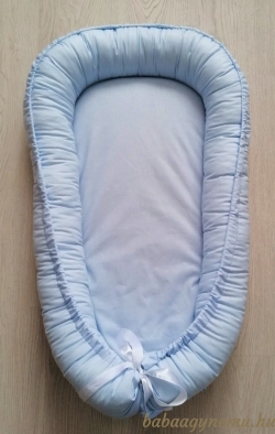 Uni kék - Babafészek termék főképe