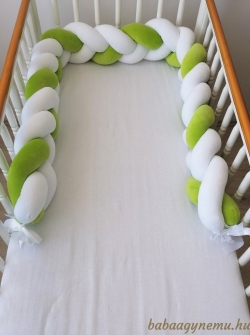 Zöld-fehér termék főképe