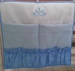 Kis herceg - Zsebes tároló  képe