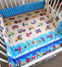 Járművek - Járókabetét termék főképe