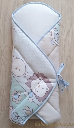 Virágálom-kék-Kókuszpólya termék főképe