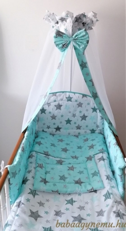 Geo Star-menta képe