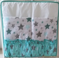 Geo Star-menta - Zsebes tároló képe