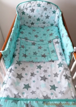 Geo Star-menta képe