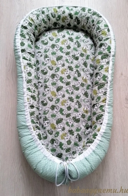 Bamako - Babafészek  termék főképe