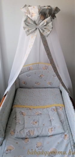 Nelli álmodik-sárga képe