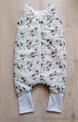 Mikimaki - Tipegő hálózsák termék főképe