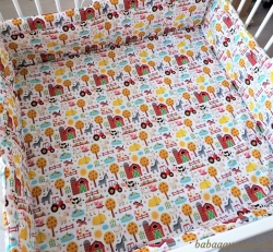 Csacsi tanya - Járókabetét termék főképe