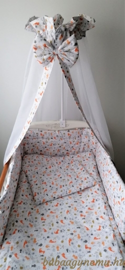 Róka buli-uniszex képe