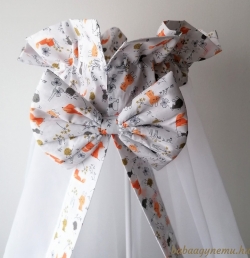 Róka buli-uniszex képe