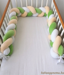 Pezsgő-fehér-zöld termék főképe