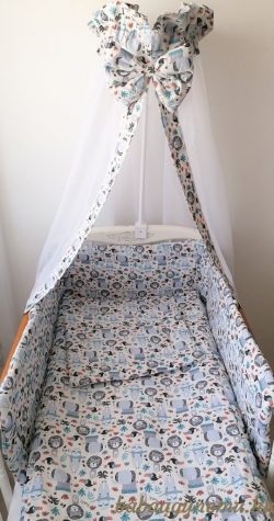 Dzsungel csapat-szürke képe