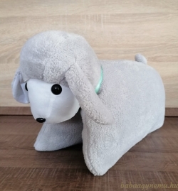 Hímzett párna, játszó- és díszpárnák alkategória képe