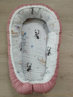 Lufibuli- Geo babafészek termék főképe