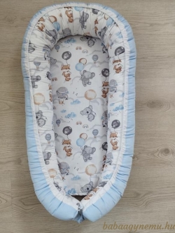 Légiparádé- Babafészek termék főképe