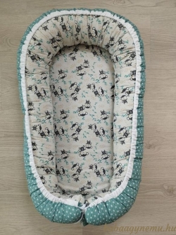 Mikimaki- Babafészek termék főképe