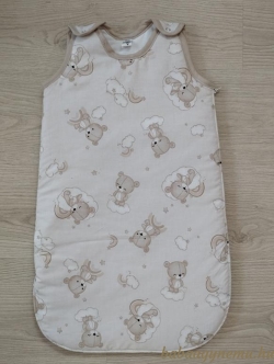 Plüssmaci- Hálózsák termék főképe