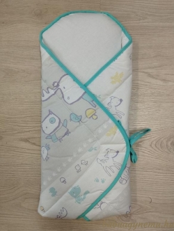 Rudolf- Kókuszpólya termék főképe