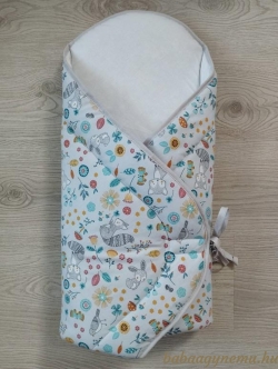 Rókamókus- Kókuszpólya termék főképe