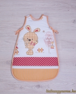 Trixi- Hálózsák termék főképe