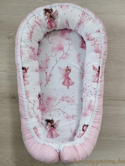 Tündérke- rózsa- Babafészek termék főképe