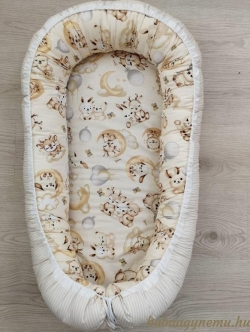 Varázslat-bézs termék főképe