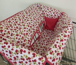 Epres- Bevásárlókocsi beülő termék főképe