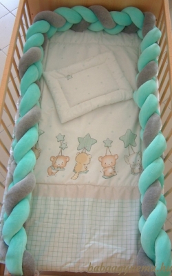 Menta-szürke termék főképe