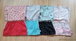 Vegye- Ovis  zsák termék főképe