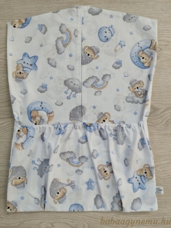 Álomország kék- Ovis zsák termék főképe